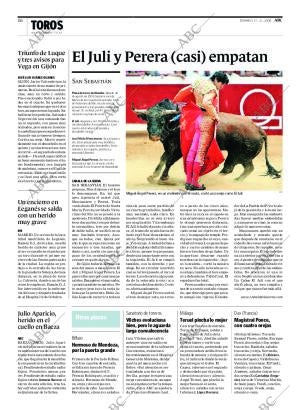 ABC SEVILLA 17-08-2008 página 86