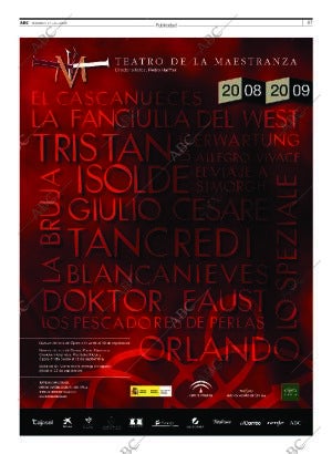 ABC SEVILLA 17-08-2008 página 87