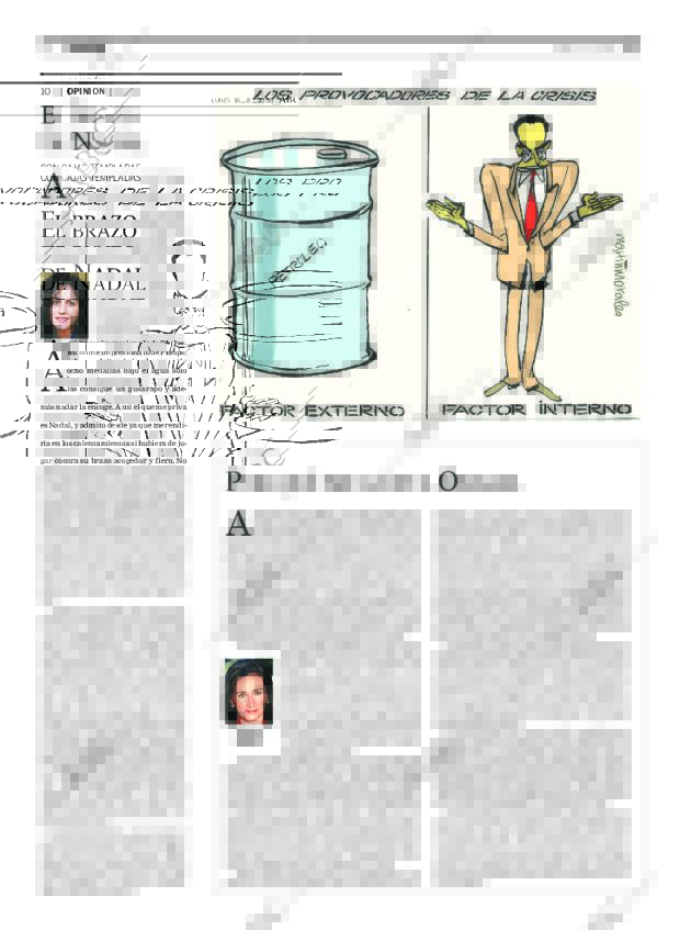 ABC MADRID 18-08-2008 página 10
