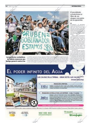 ABC MADRID 18-08-2008 página 27