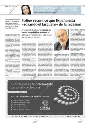 ABC MADRID 18-08-2008 página 29