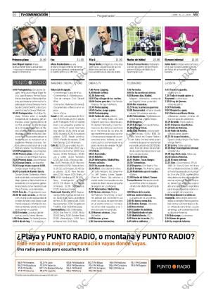 ABC MADRID 18-08-2008 página 92