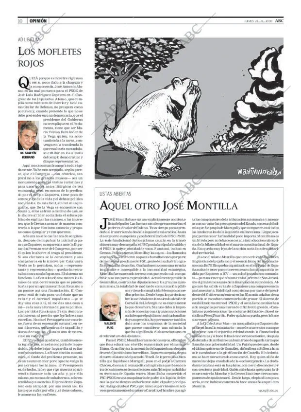 ABC MADRID 21-08-2008 página 10