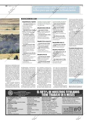 ABC MADRID 21-08-2008 página 15