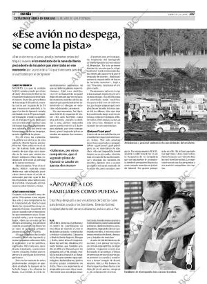 ABC MADRID 21-08-2008 página 18