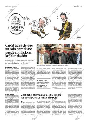 ABC MADRID 21-08-2008 página 29