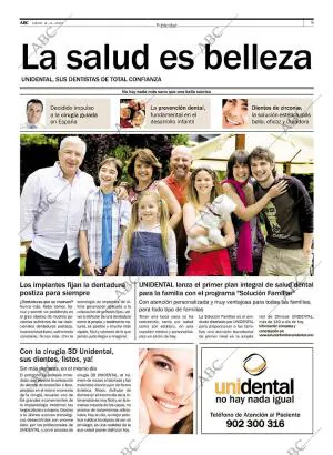 ABC MADRID 21-08-2008 página 9