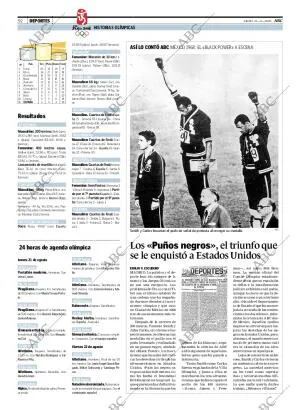 ABC MADRID 21-08-2008 página 92