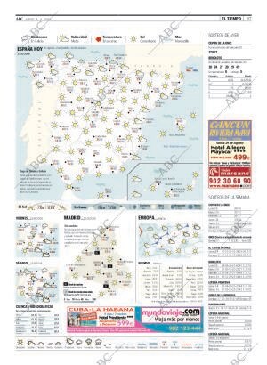 ABC MADRID 21-08-2008 página 97