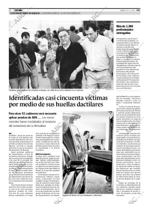 ABC MADRID 22-08-2008 página 18
