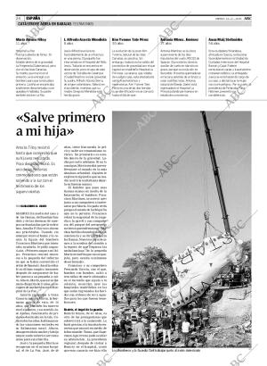 ABC MADRID 22-08-2008 página 24
