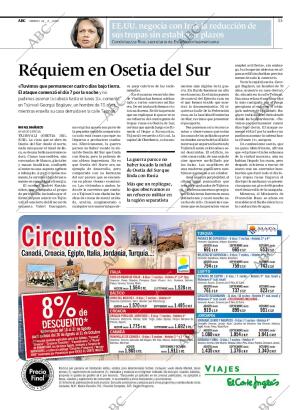 ABC MADRID 22-08-2008 página 33