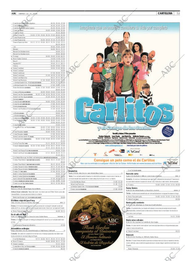 ABC MADRID 22-08-2008 página 53