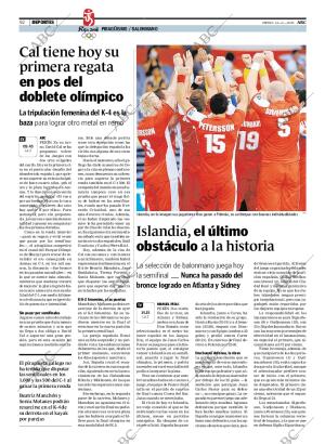 ABC MADRID 22-08-2008 página 92