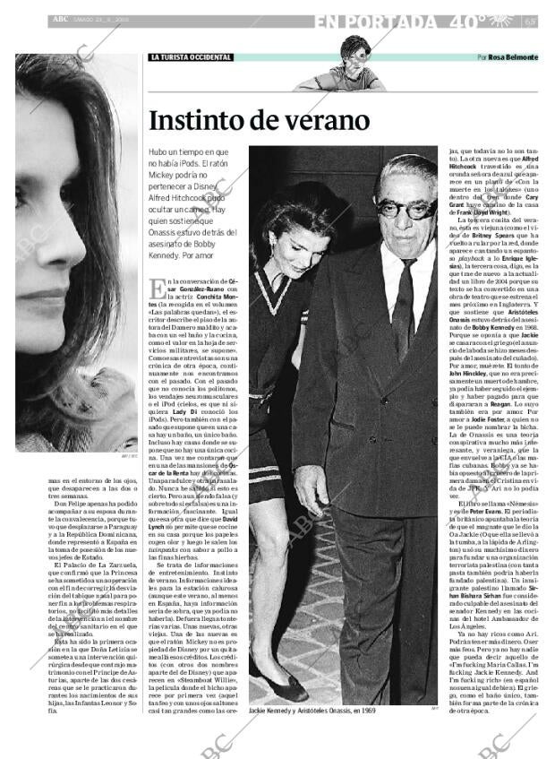 ABC SEVILLA 23-08-2008 página 65
