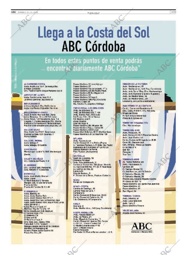 ABC CORDOBA 24-08-2008 página 109