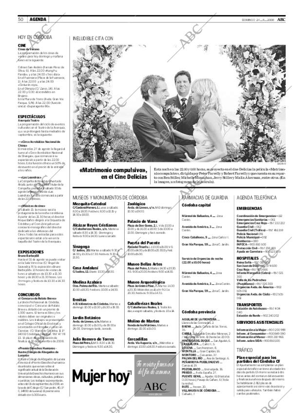 ABC CORDOBA 24-08-2008 página 50
