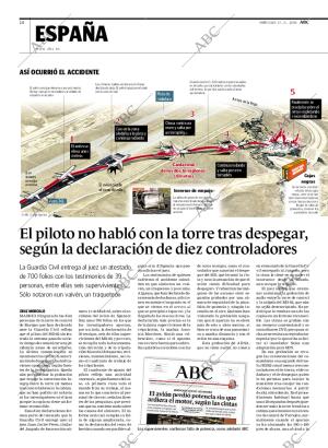 ABC MADRID 27-08-2008 página 14