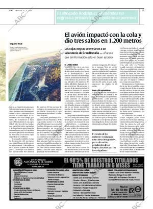 ABC MADRID 27-08-2008 página 15