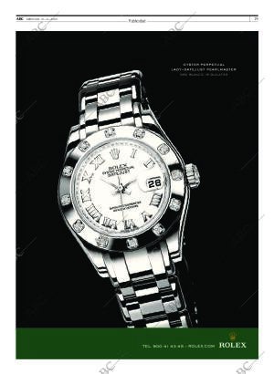 ABC MADRID 27-08-2008 página 19