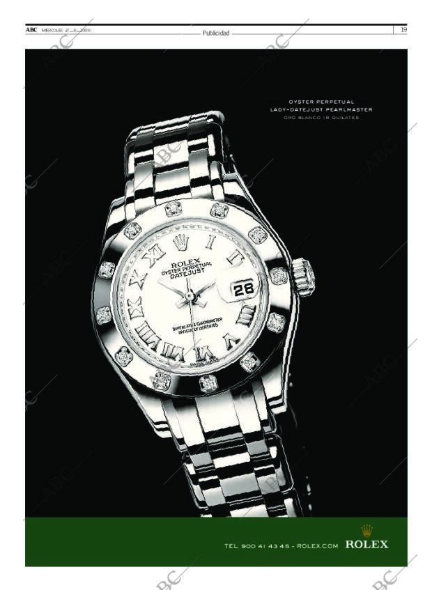 ABC MADRID 27-08-2008 página 19