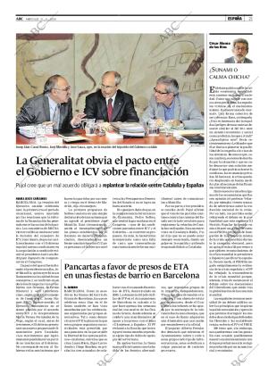 ABC MADRID 27-08-2008 página 21