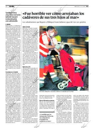 ABC MADRID 27-08-2008 página 24