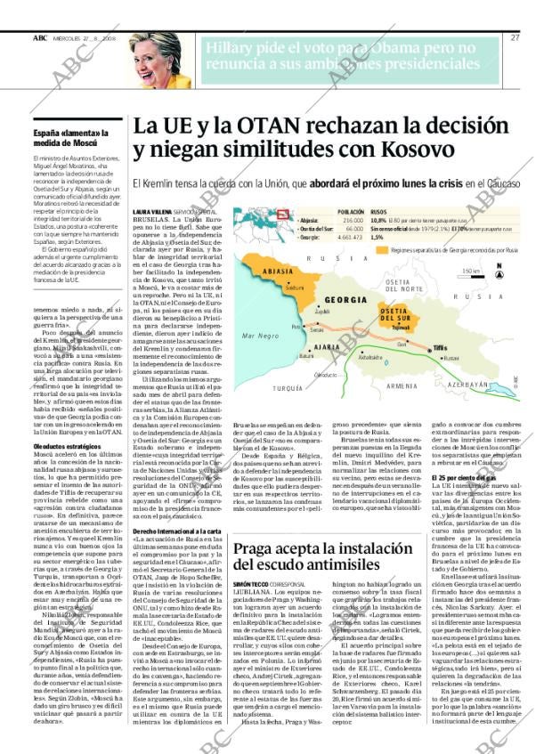 ABC MADRID 27-08-2008 página 27
