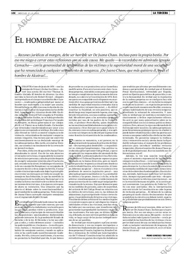 ABC MADRID 27-08-2008 página 3