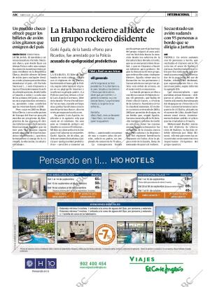 ABC MADRID 27-08-2008 página 31