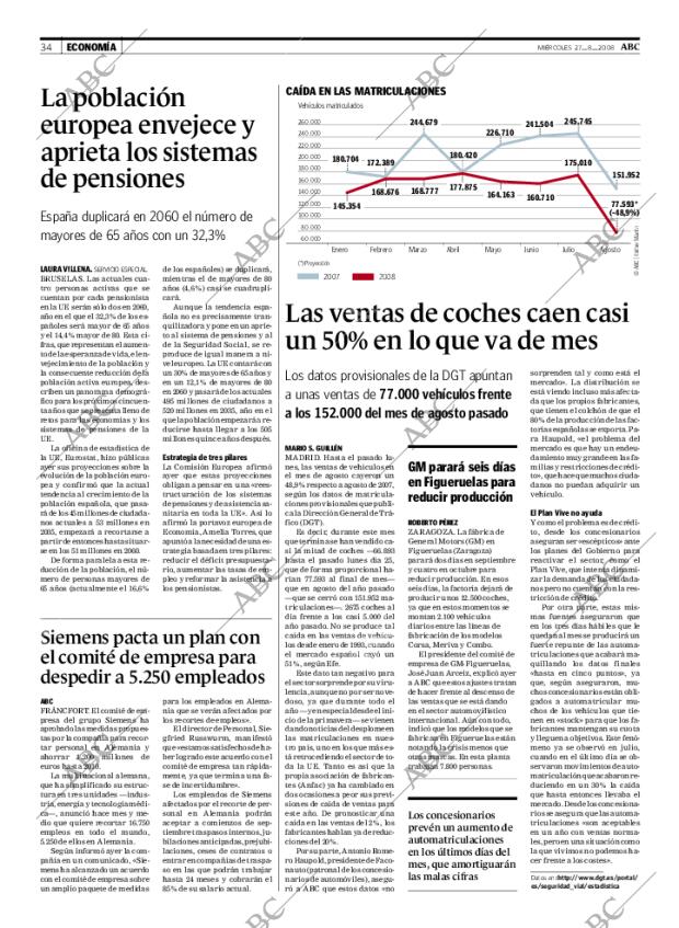 ABC MADRID 27-08-2008 página 34