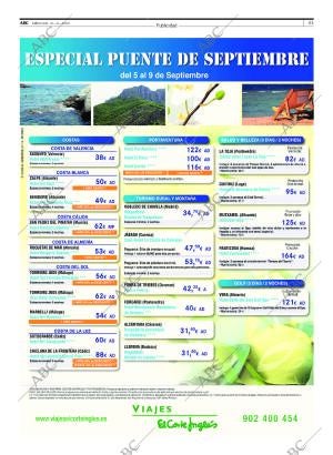 ABC MADRID 27-08-2008 página 43