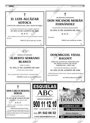 ABC MADRID 27-08-2008 página 46