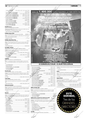 ABC MADRID 27-08-2008 página 49