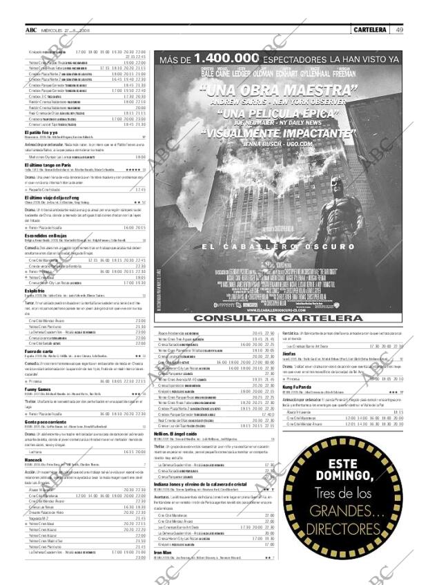 ABC MADRID 27-08-2008 página 49
