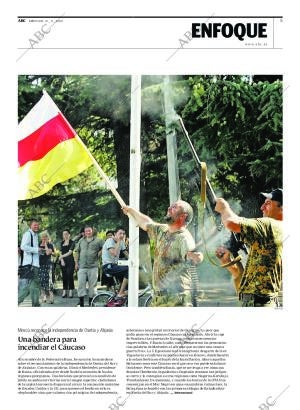 ABC MADRID 27-08-2008 página 5