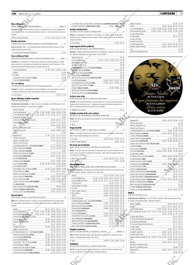 ABC MADRID 27-08-2008 página 51