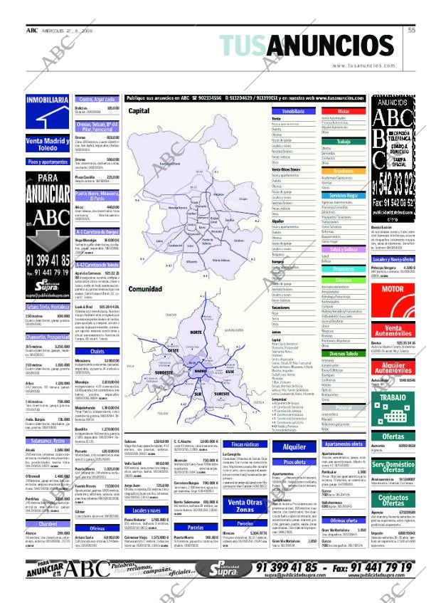 ABC MADRID 27-08-2008 página 55