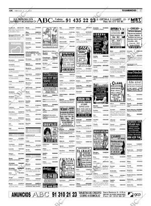 ABC MADRID 27-08-2008 página 57
