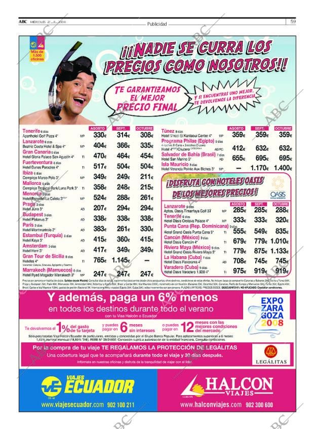 ABC MADRID 27-08-2008 página 59