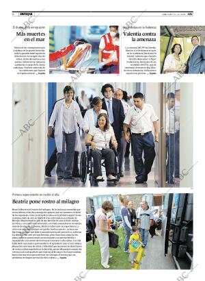 ABC MADRID 27-08-2008 página 6