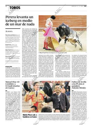 ABC MADRID 27-08-2008 página 62