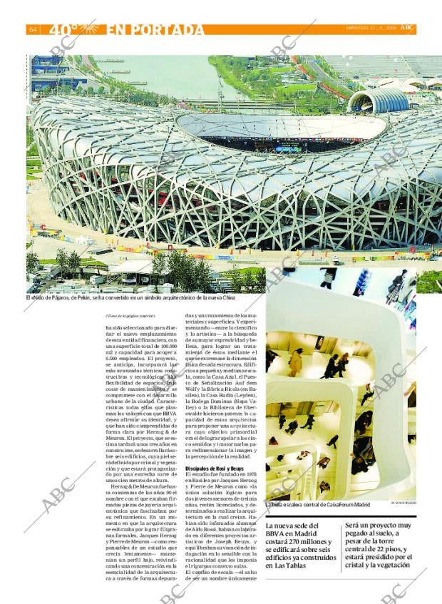 ABC MADRID 27-08-2008 página 64