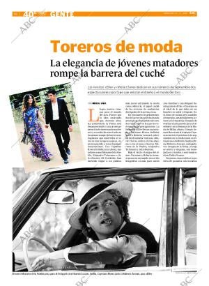 ABC MADRID 27-08-2008 página 66