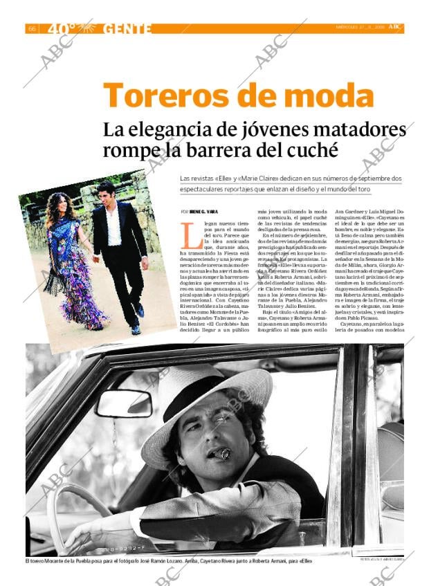 ABC MADRID 27-08-2008 página 66