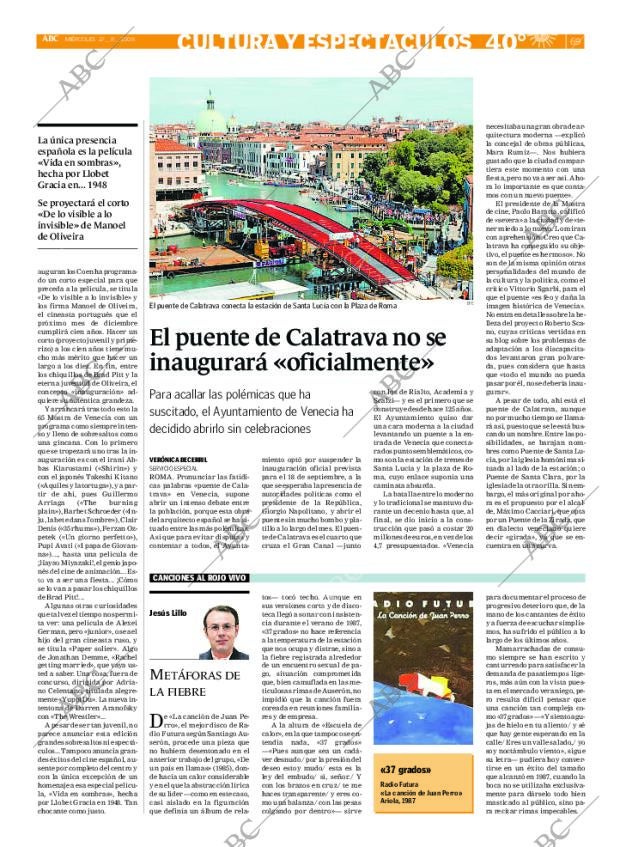 ABC MADRID 27-08-2008 página 69