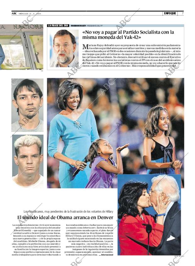 ABC MADRID 27-08-2008 página 7
