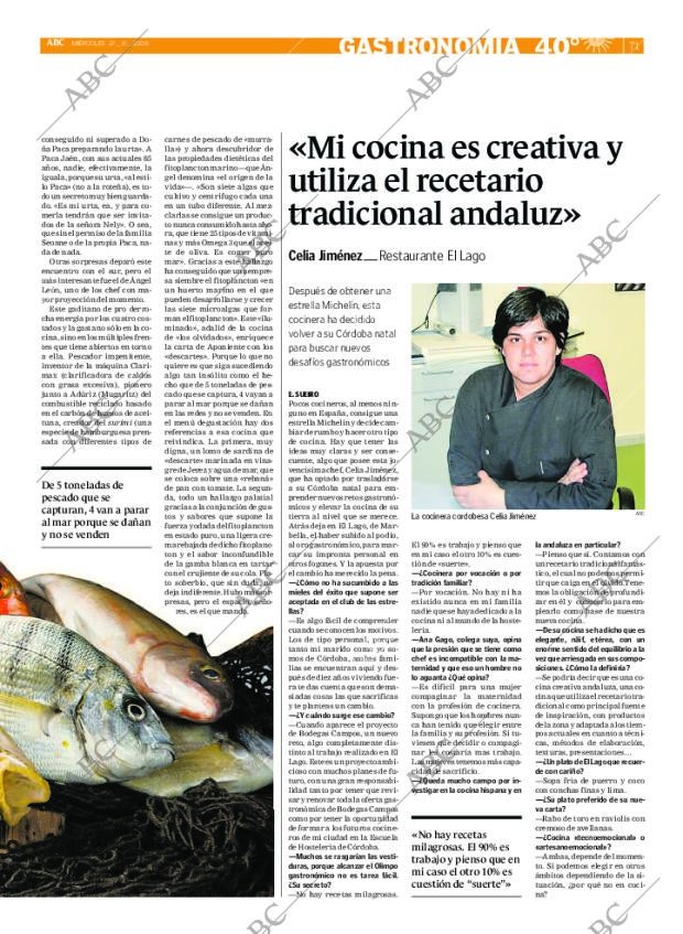 ABC MADRID 27-08-2008 página 71