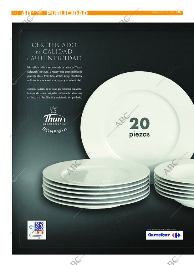 ABC MADRID 27-08-2008 página 72
