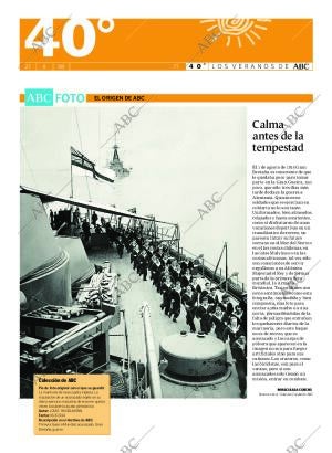 ABC MADRID 27-08-2008 página 77